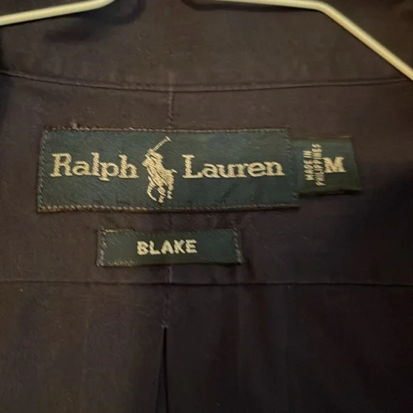 Blake Ralph Lauren - Picture 2 of 2